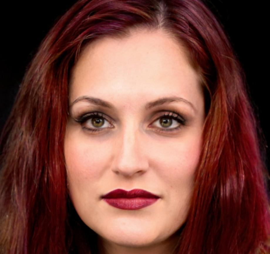 Maria Rodriguez, Client Success Manager